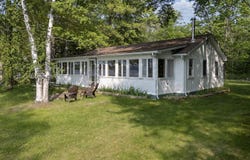 165 Meadow Lane, Smithfield, ME 04978