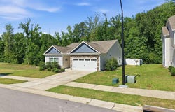 7012 Vanover Drive, Raleigh, NC 27604