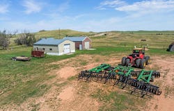 Other, Camp Crook, SD 57724
