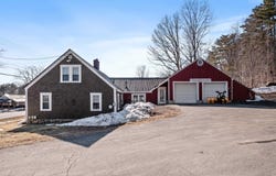 525 Whittier Highway, Moultonborough, NH 03254