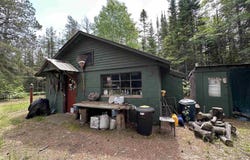 4739 N Stutts, Manistique, MI 49854