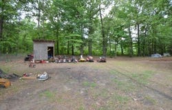 3035 McPherson Ridge Drive, Mabelvale, AR 72103