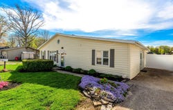 11172 Newland Dr Drive, Lakeview, OH 43331