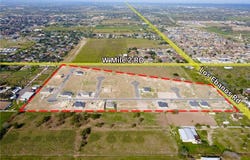 3005 Truman Avenue, Mission, TX 78574