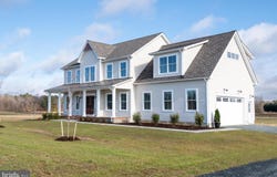 EAGLE MANOR LOT 20 DRIVE, CHURCH HILL, MD 21623