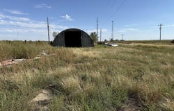 Loop 403, Farwell, TX 79325
