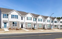 917 Sculptor Street, Wendell, NC 27591