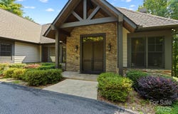 99 Macedonia Drive S, Saluda, NC 28773