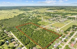 0 Evergreen Street, Lone Grove, OK 73443