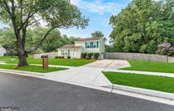 17217 BROOKMEADOW LANE, UPPER MARLBORO, MD 20772