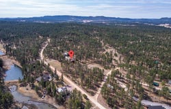 25333 Beaver Lake Road, Custer, SD 57730
