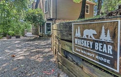 368 Walnut Ridge, Ellijay, GA 30536