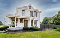 400 S Prairie Street, Brookston, IN 47923