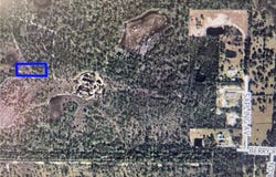 Underterment, Grant, FL 32949