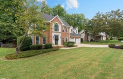 210 Cross Field Road, Greenville, SC 29607