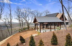 899 Dana Road, Mineral Bluff, GA 30559