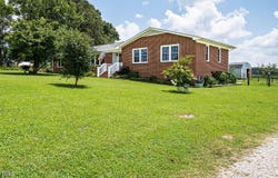 2526 Warrenton Road, Henderson, NC 27537