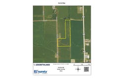 Logan AVenue, Tipton, IA 52772