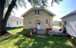 1114 Newman Street, Bloomer, WI 54724