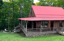 NC 2271, Jasper, AR 72641