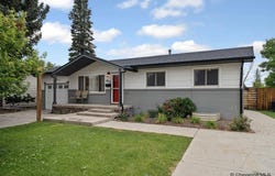 812 MARYLAND CT, Cheyenne, WY 82009
