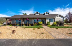 13604 SW Harrison Way, Powell Butte, OR 97753