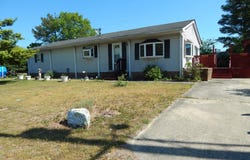 502 5TH Street, REHOBOTH BEACH, DE 19971