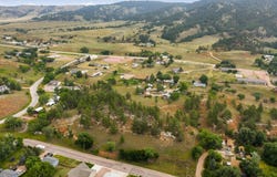 TBD Lots 1-4 Germond Street, Hot Springs, SD 57747