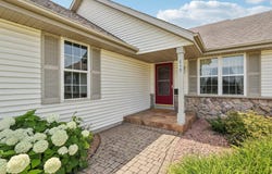 649 Washington Ave, Kewaskum, WI 53040