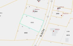 10 Us 13 S lot: 10, Ahoskie, NC 27910