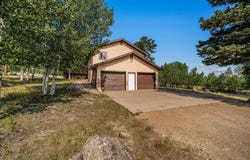 206 Little Horn Rd, Westcliffe, CO 81252