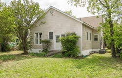 1512 Vincent Street, Brownwood, TX 76801