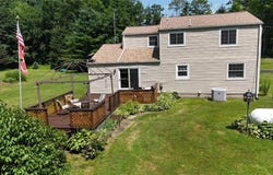 15678 IRISH Road, Edinboro, PA 16412