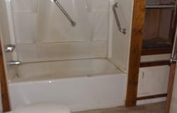 217 Walter Drive, El Dorado, AR 71730