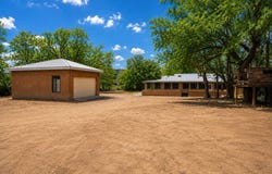 299 County Road 142, Medanales, NM 87548
