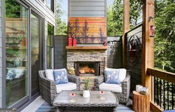 414 Watersong TRL 12, Ellijay, GA 30540