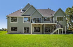 16999 Dakota Street NW, Andover, MN 55304