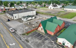 2409 Jackson Avenue, Point Pleasant, WV 25550