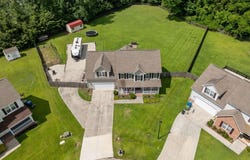 507 Jackson Court, Jacksonville, NC 28540