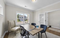 2016 Birdhouse Lane, Wake Forest, NC 27587