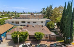 954 Havenhurst Dr, West Hollywood, CA 90046