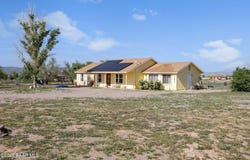 25820 N Poppy Drive, Paulden, AZ 86334