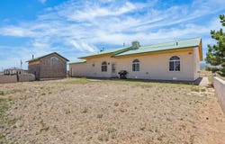 15620 DS Road, Glade Park, CO 81523