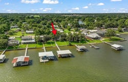 4317 Basswood Court, Granbury, TX 76049