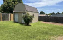 1408 27th St, Woodward, OK 73801