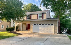 17 Connemara Road, St Peters, MO 63376