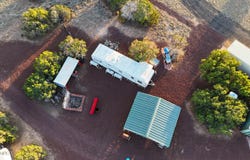 47 County Rd 8306 --, Concho, AZ 85924