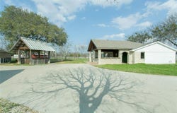2159 Country Club Road, Lucas, TX 75002