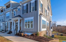5481 GOLF DR, CROZET, VA 22932
