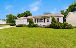 117 Abbey Lane, North Lewisburg, OH 43060